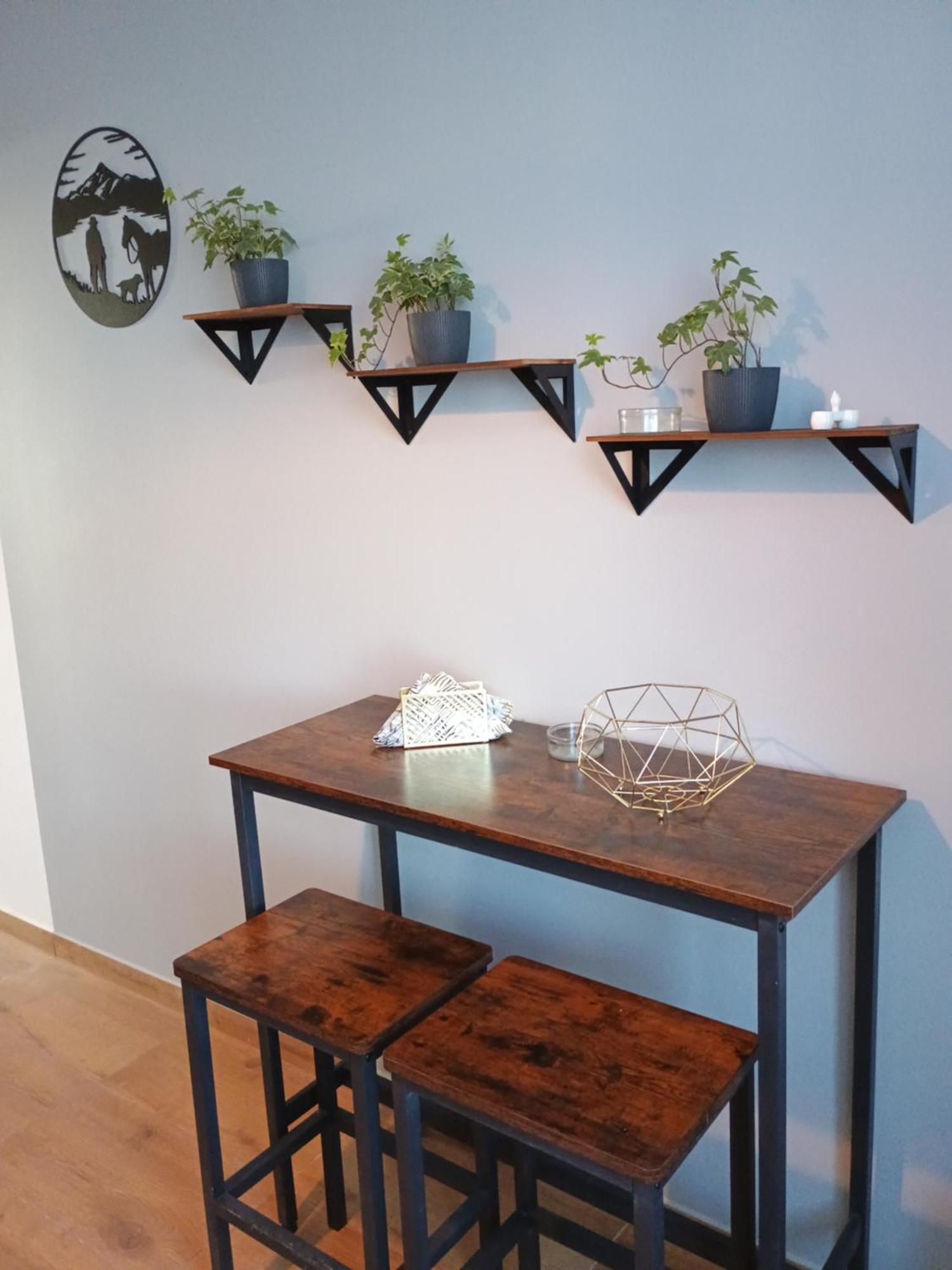 Apartament Em Krosno Ngoại thất bức ảnh
