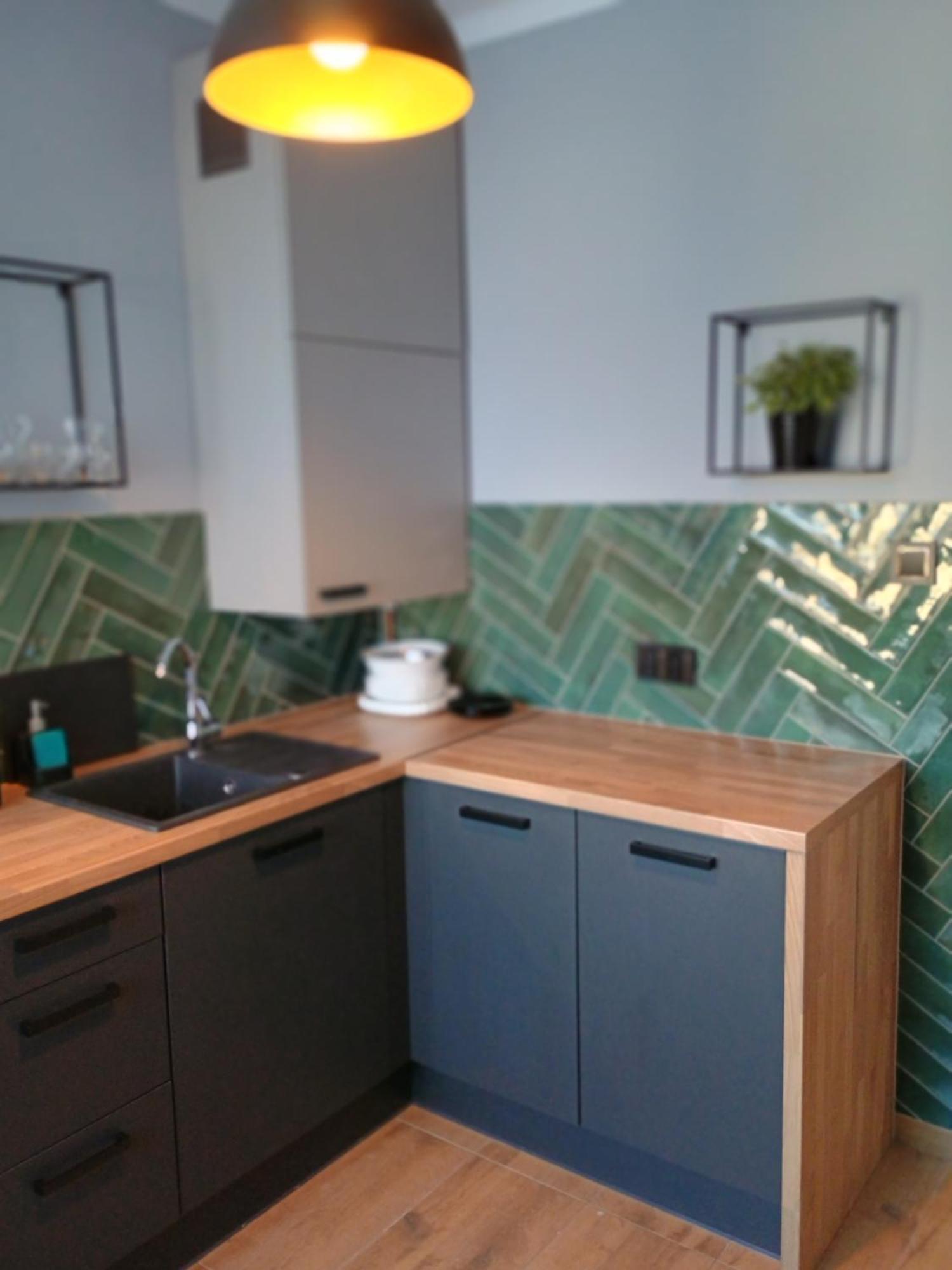 Apartament Em Krosno Ngoại thất bức ảnh