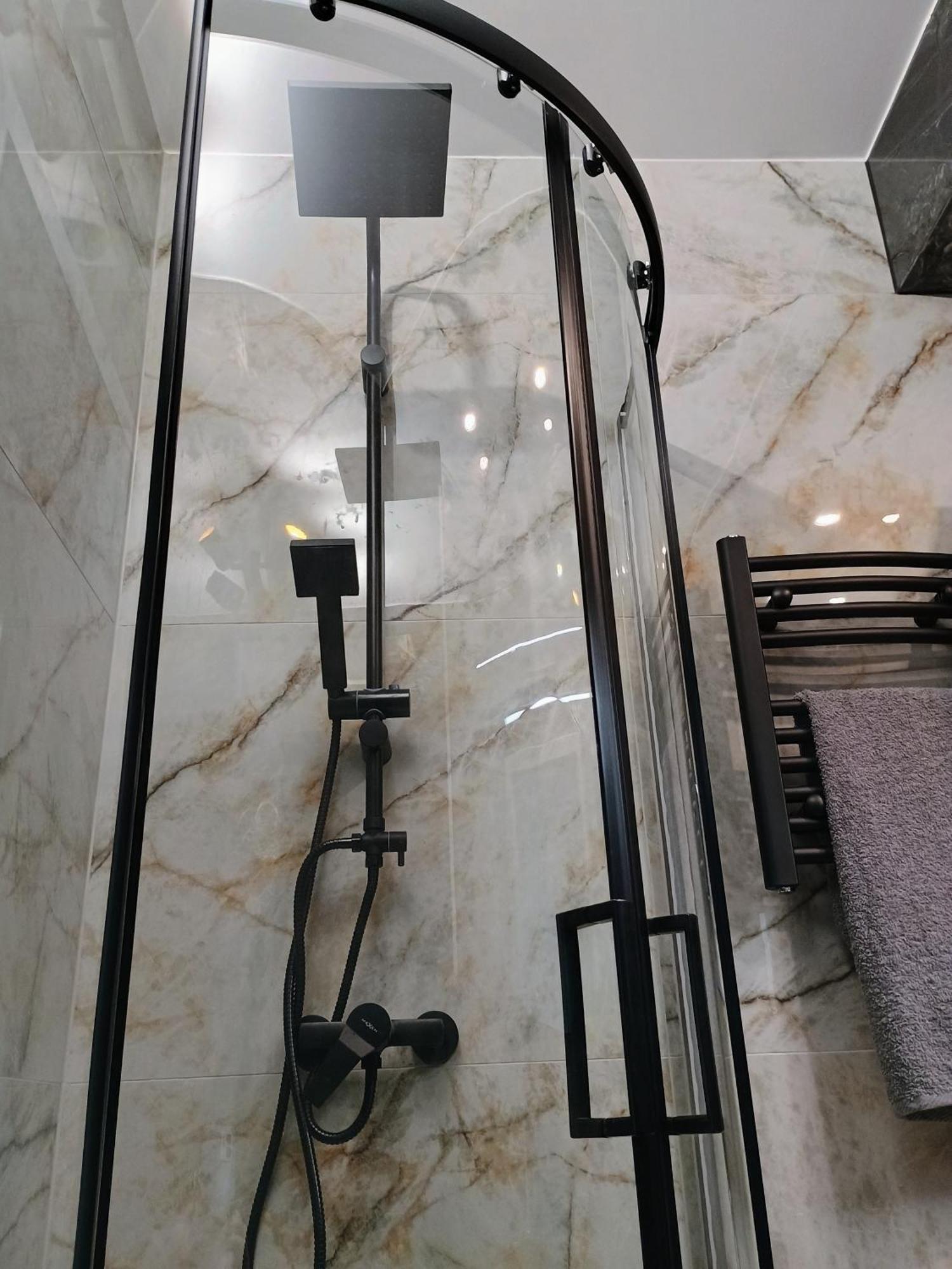Apartament Em Krosno Ngoại thất bức ảnh