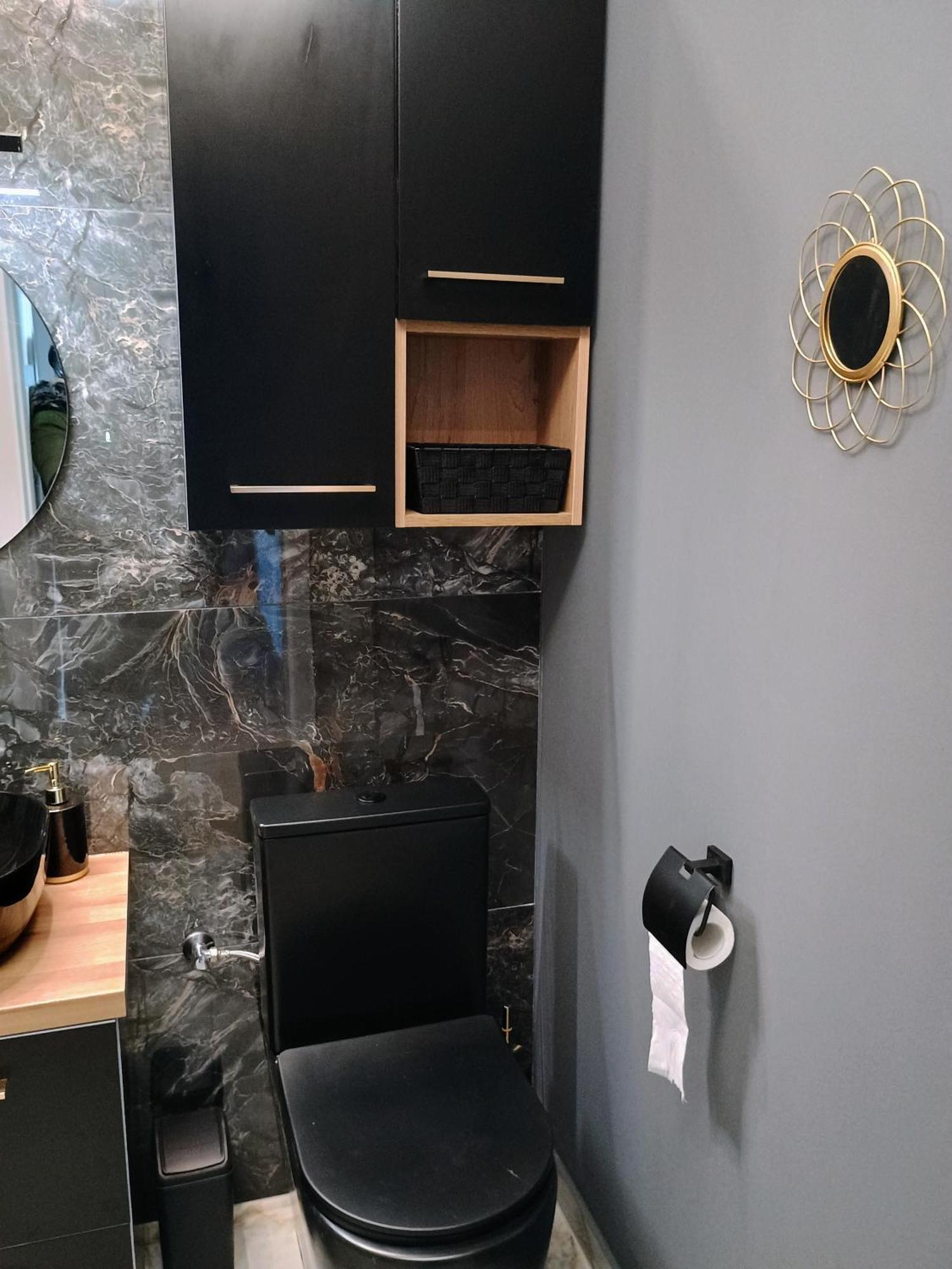 Apartament Em Krosno Ngoại thất bức ảnh