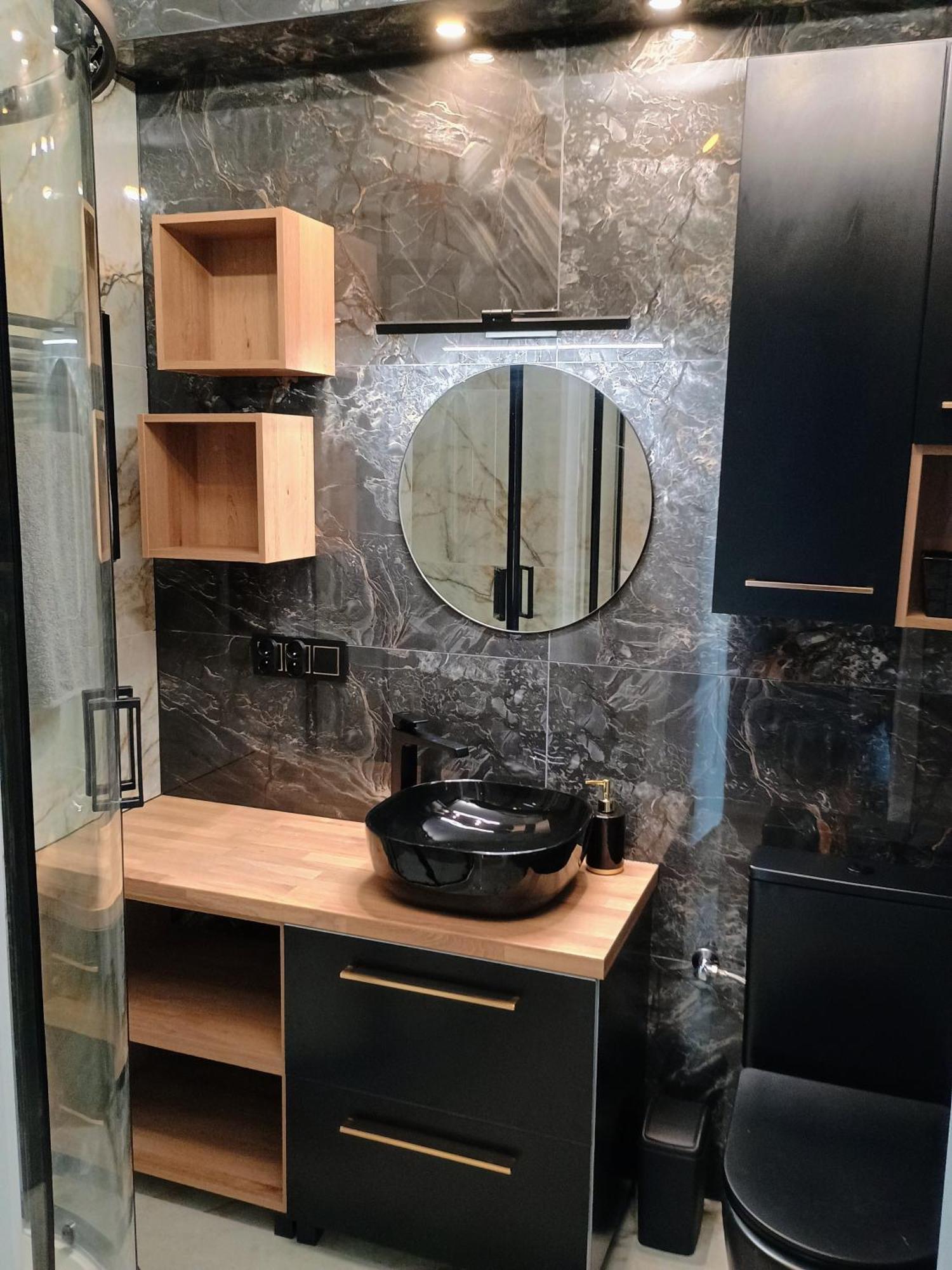 Apartament Em Krosno Ngoại thất bức ảnh