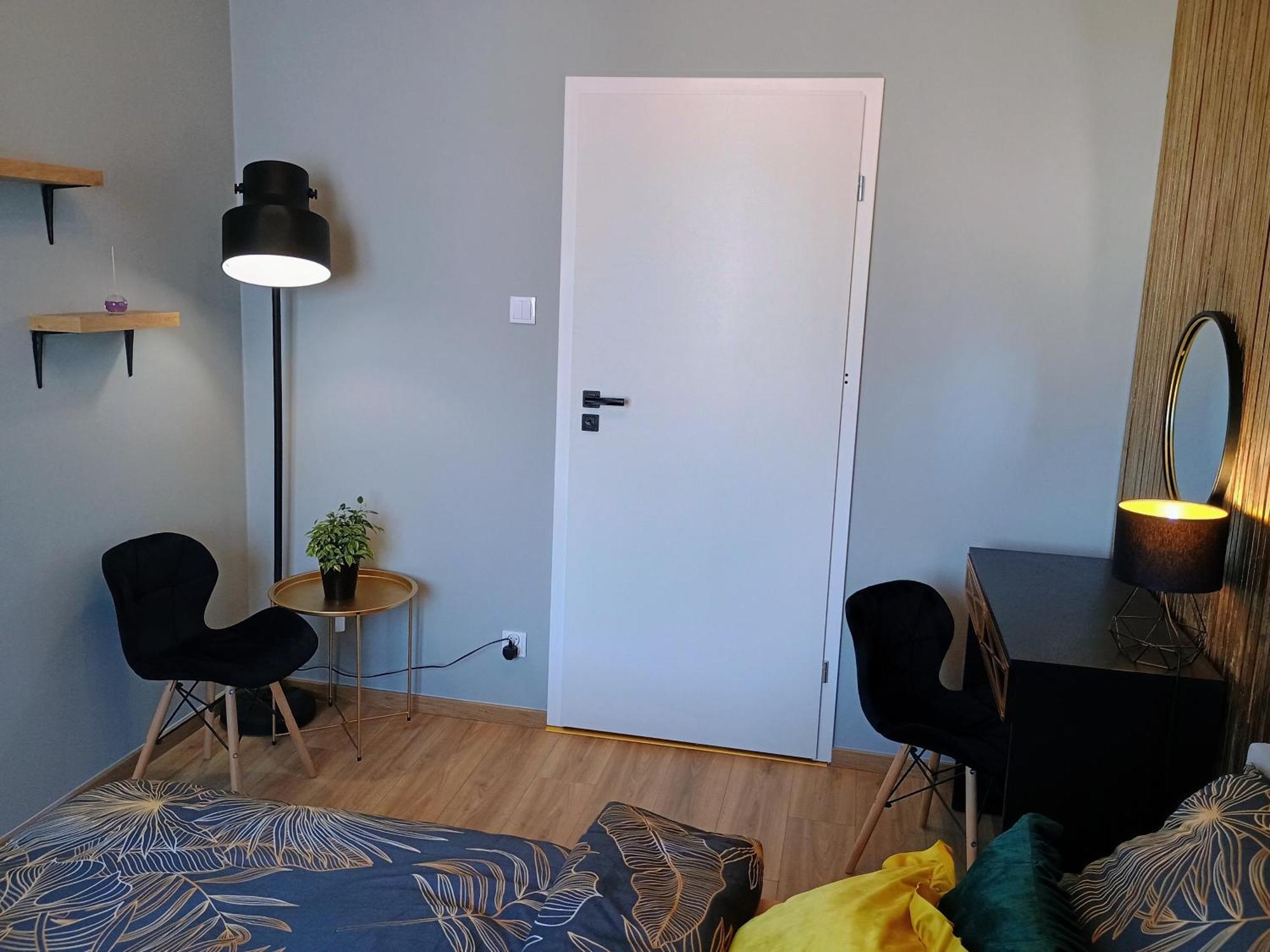 Apartament Em Krosno Ngoại thất bức ảnh