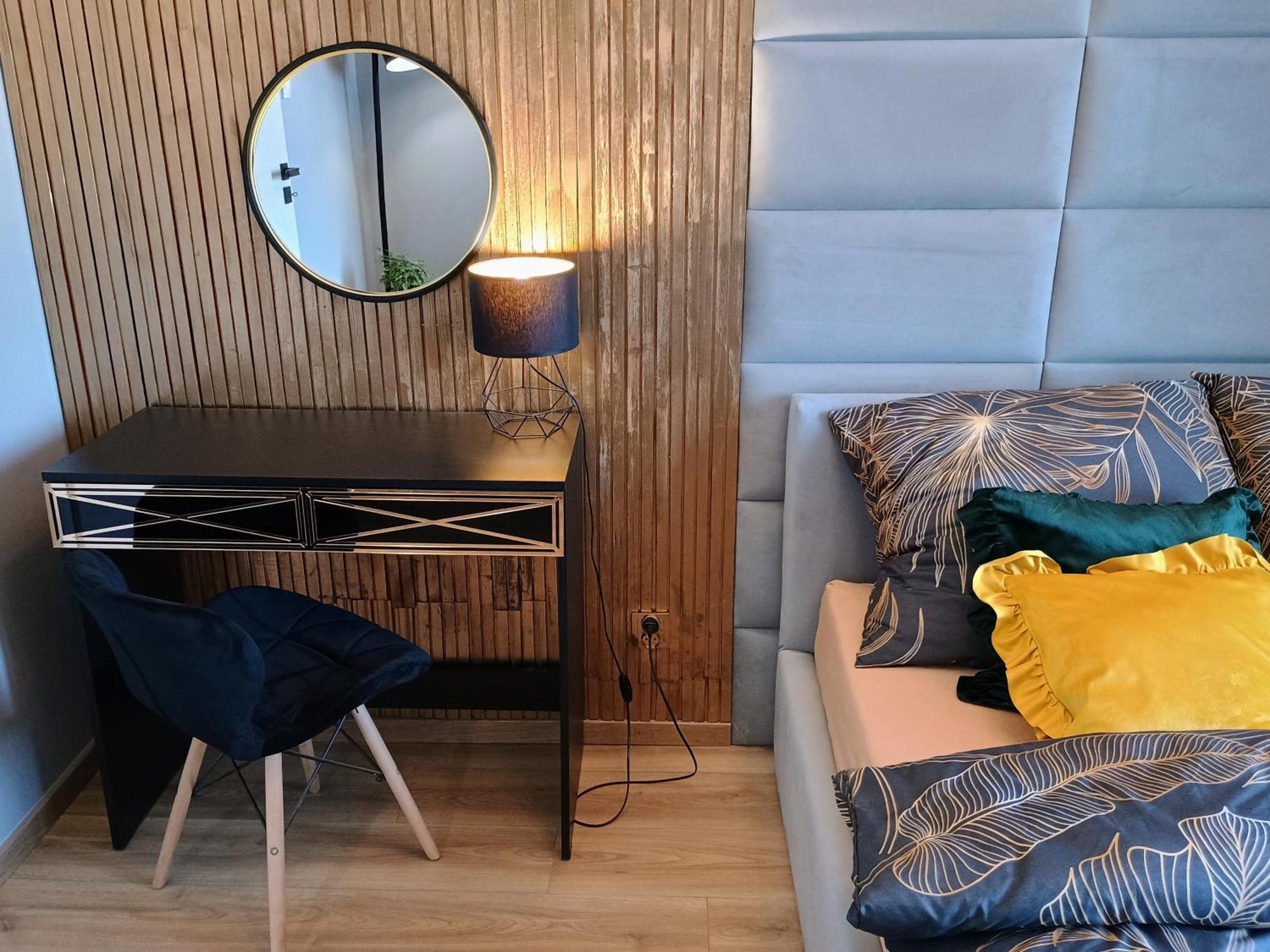 Apartament Em Krosno Ngoại thất bức ảnh