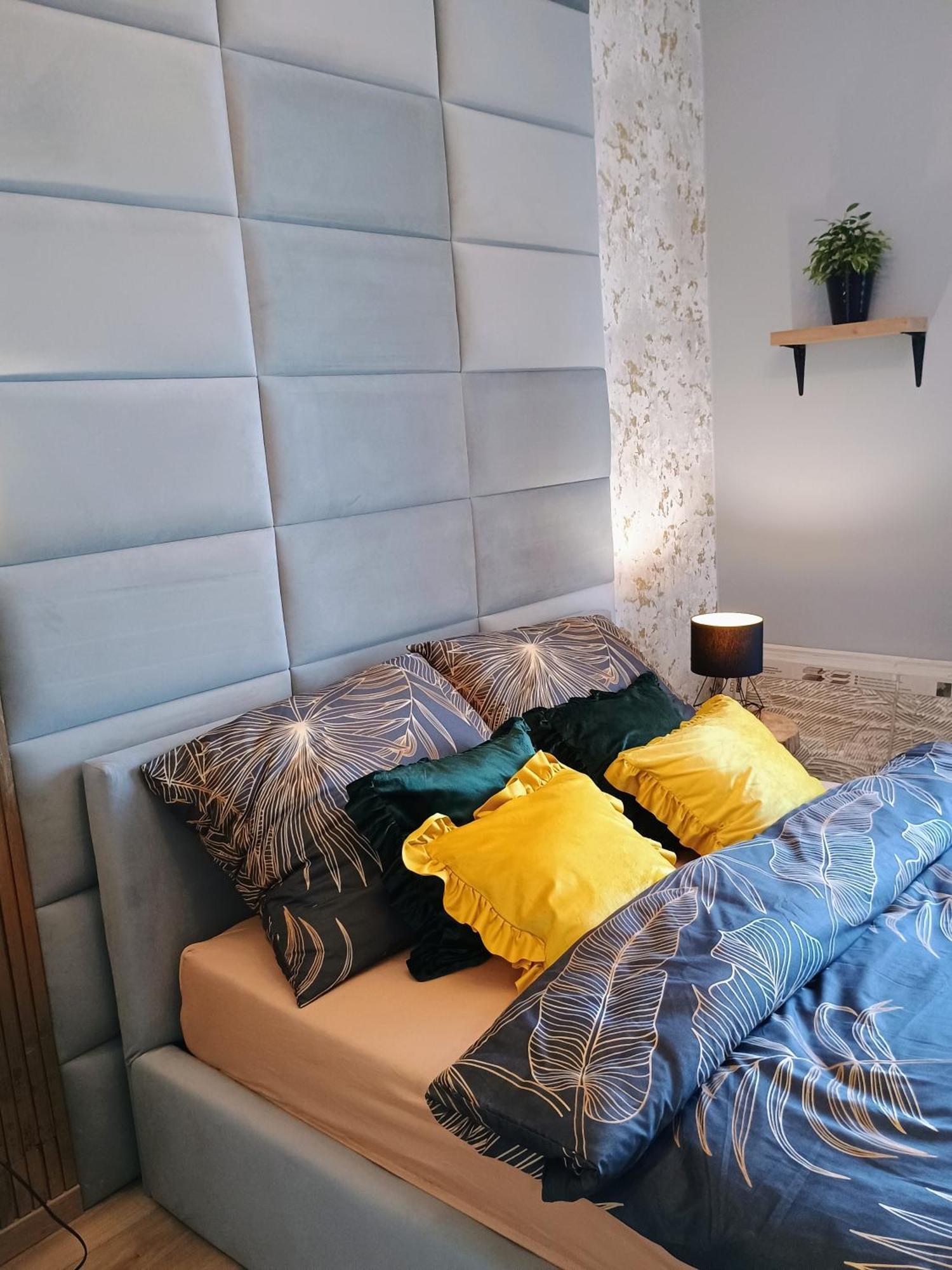 Apartament Em Krosno Ngoại thất bức ảnh