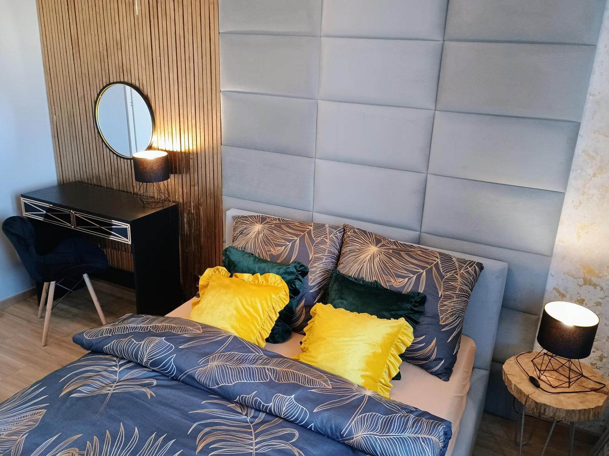 Apartament Em Krosno Ngoại thất bức ảnh