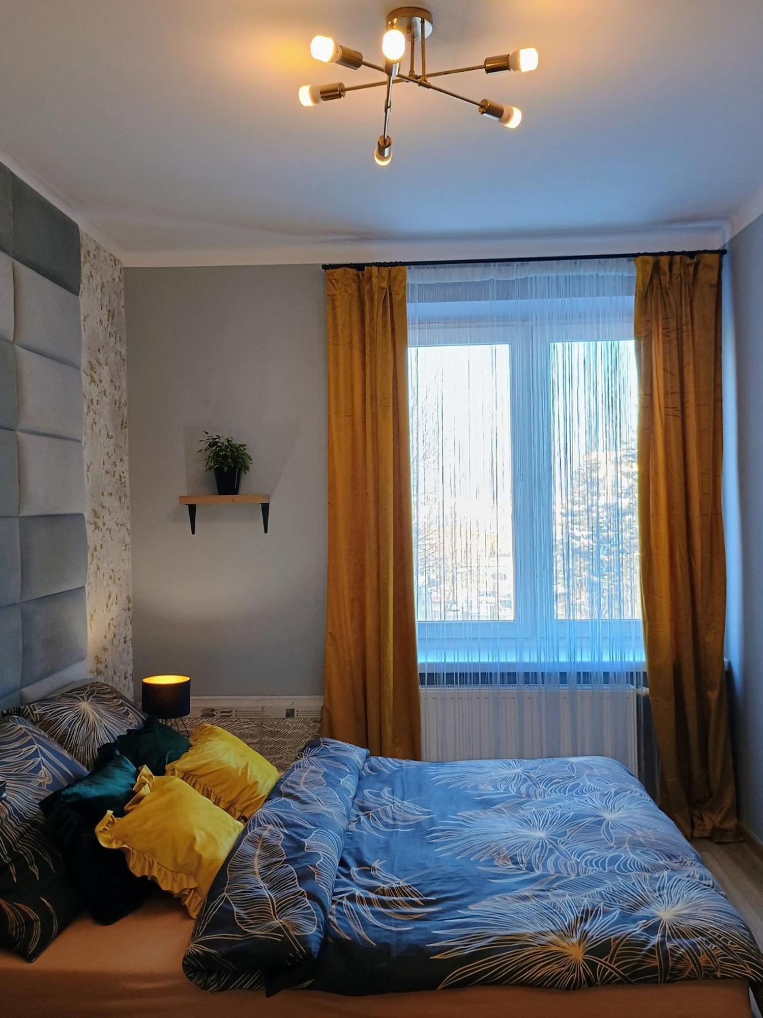 Apartament Em Krosno Ngoại thất bức ảnh