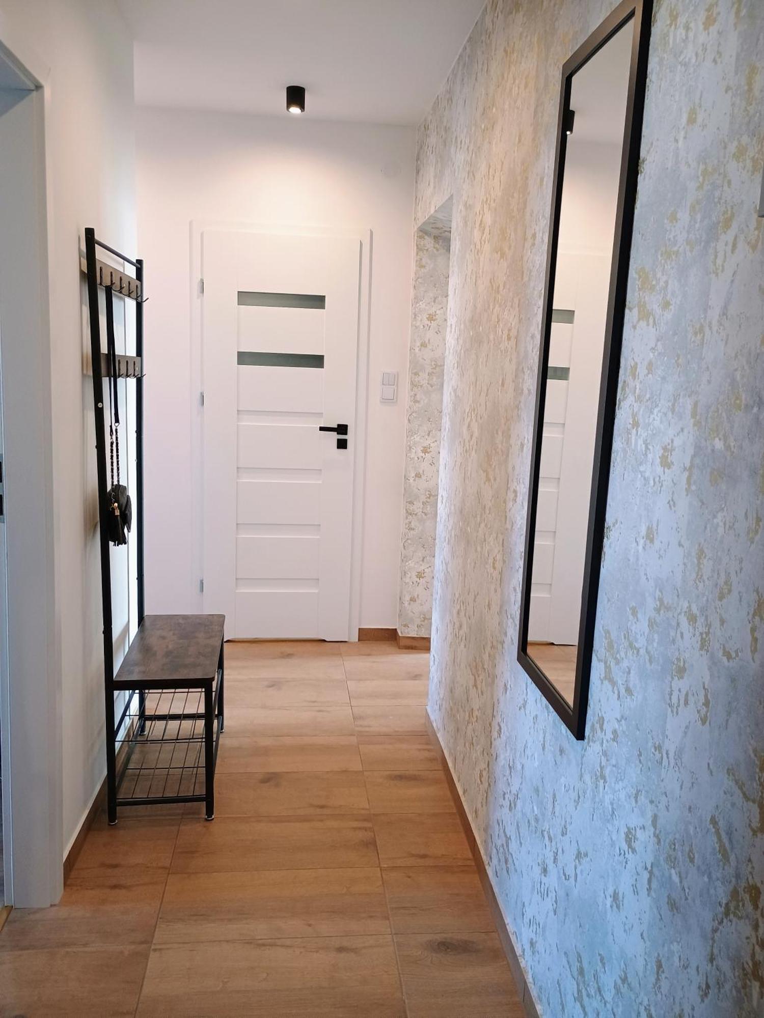 Apartament Em Krosno Ngoại thất bức ảnh