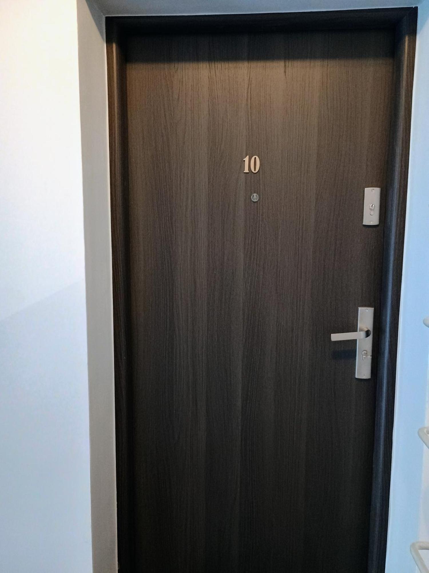 Apartament Em Krosno Ngoại thất bức ảnh