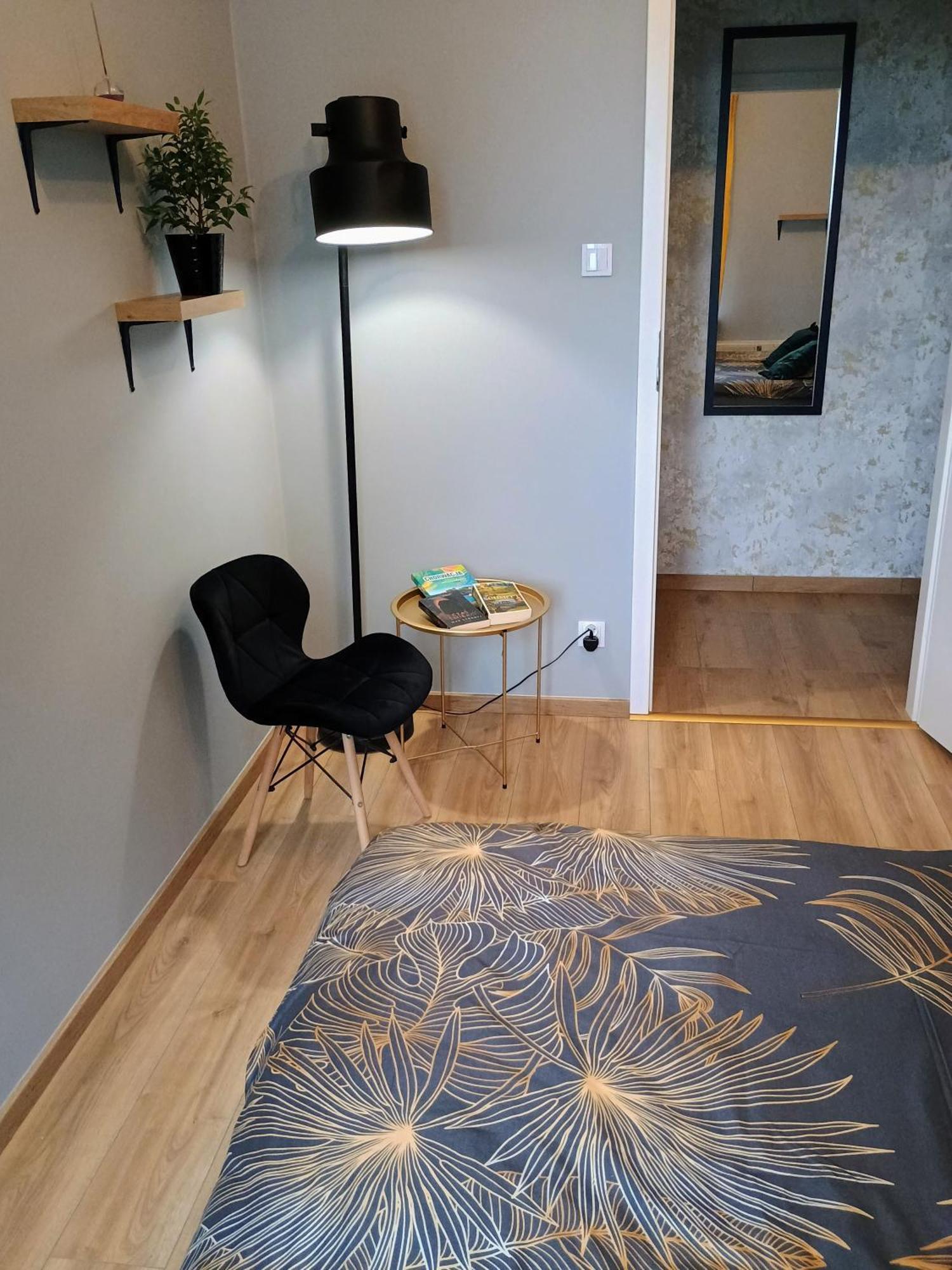 Apartament Em Krosno Ngoại thất bức ảnh